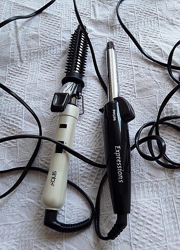Saç  sekillendirici ler - Görsel 3