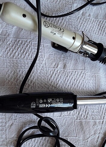 Saç  sekillendirici ler - Görsel 5