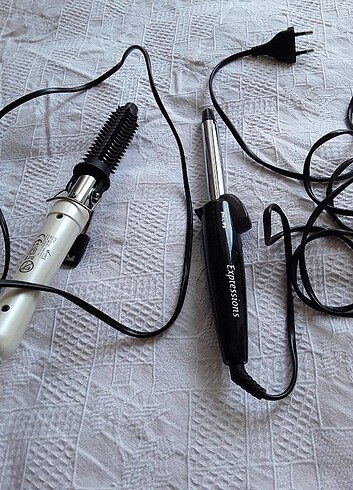 Saç  sekillendirici ler - Görsel 6