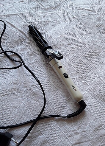 Saç  sekillendirici ler - Görsel 9