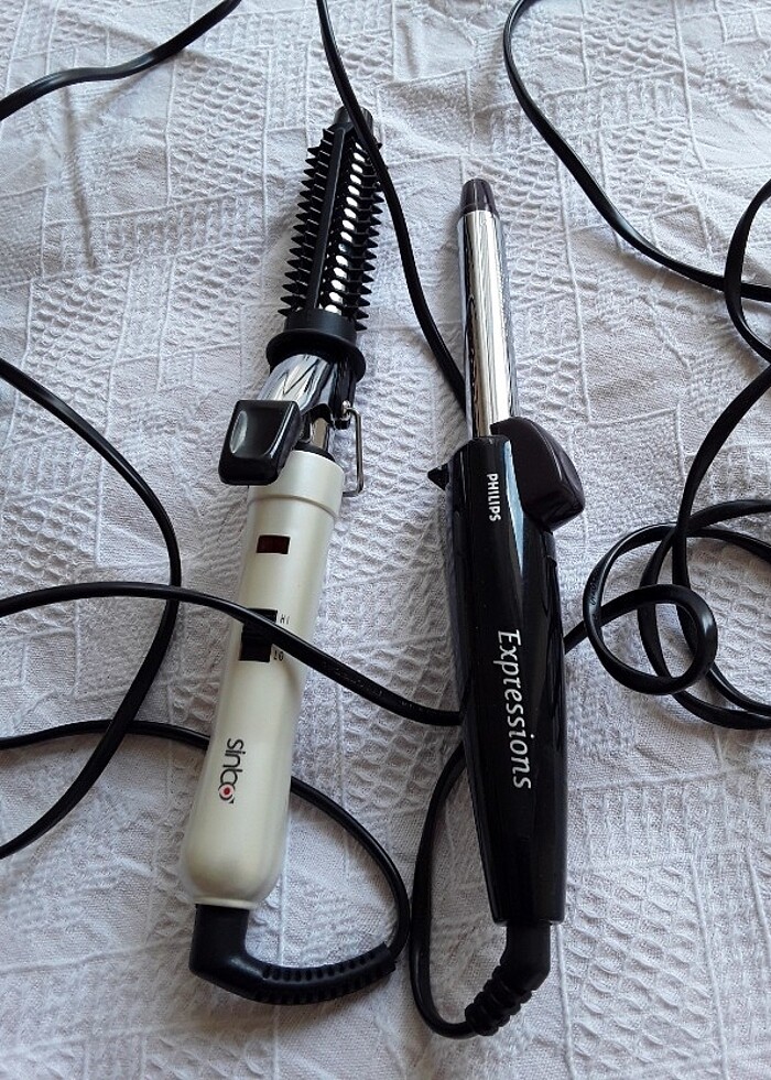 Saç  sekillendirici ler - Görsel 3