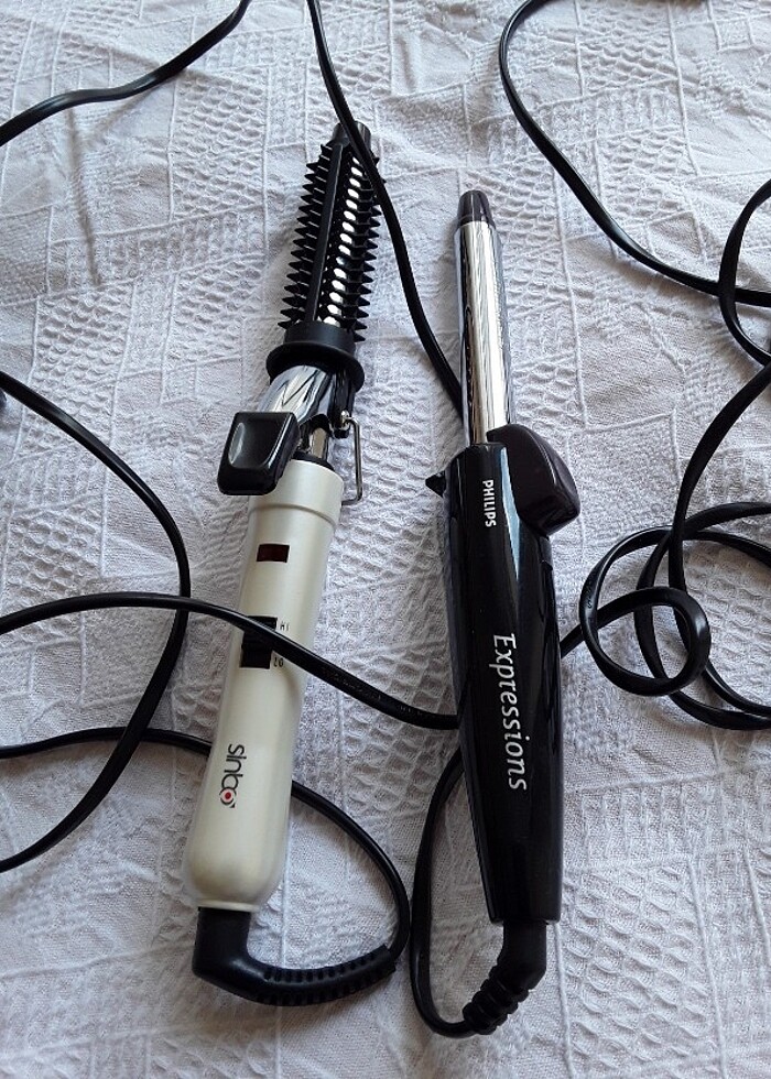 Saç  sekillendirici ler - Görsel 4