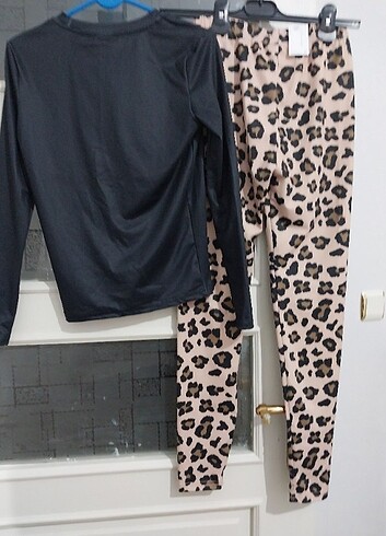 Diğer Pijama takimi