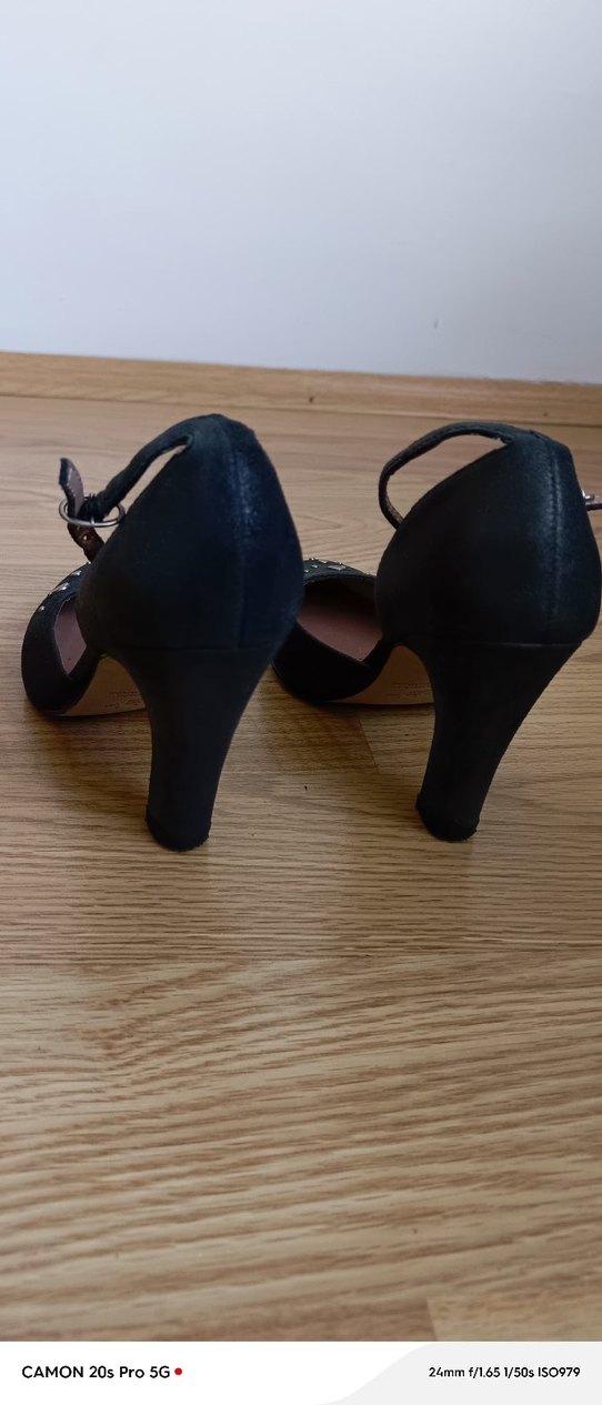 Bayan ayakkabi - Görsel 4