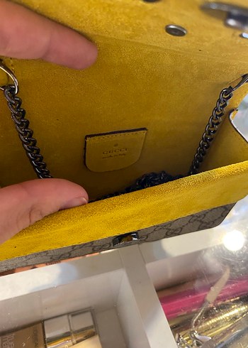Gucci Gucci kol çantası