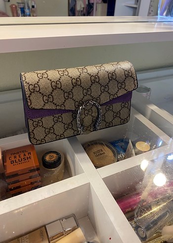 Gucci Kol çantası