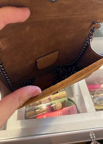 Gucci Gucci kol çantası