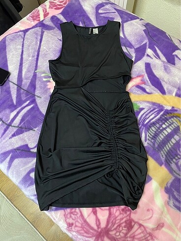 H&M ELBİSE