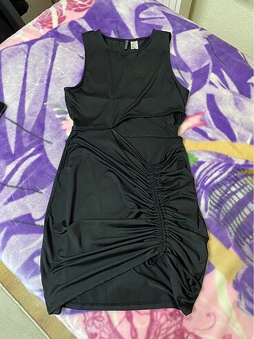 H&M H&M ELBİSE