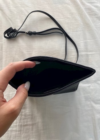 Beden siyah Renk YSL küçük çanta