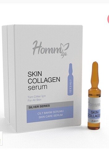 Diğer Skin collajen serum 