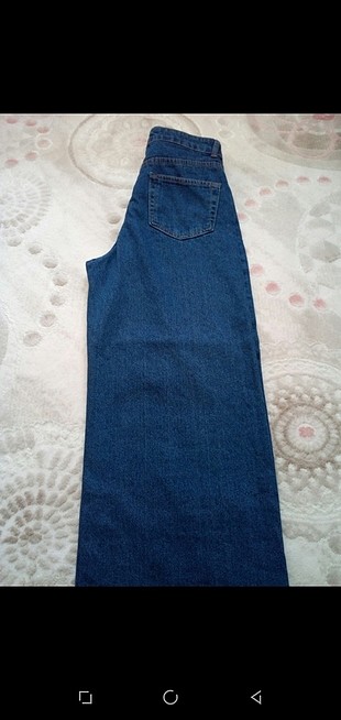 kot pantolon