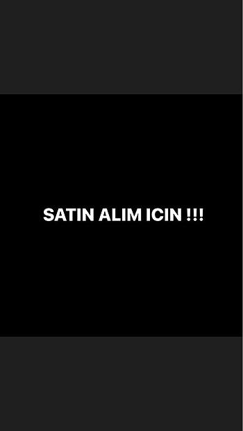satin alim icin ilan!!!
