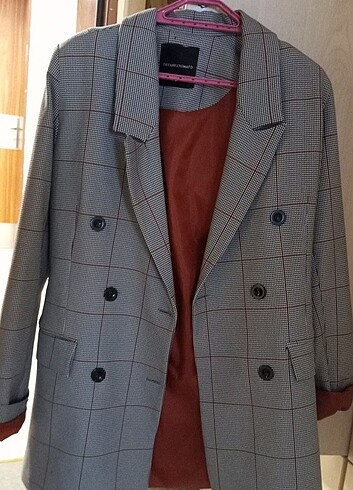 Blazer ceket 