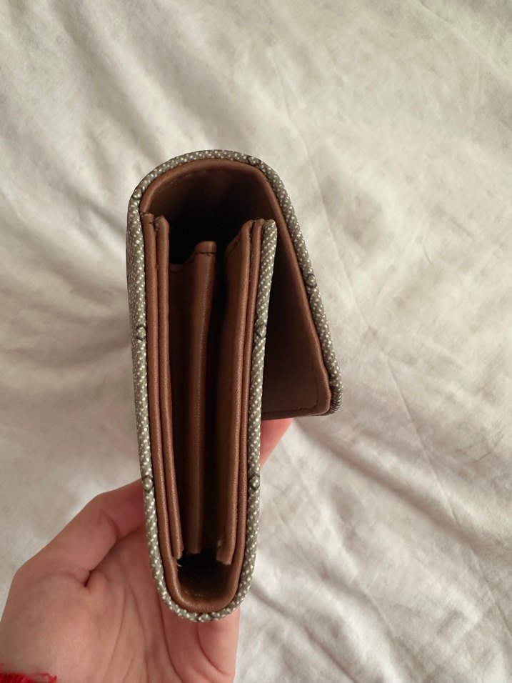 Pierre Cardin Cüzdan - Görsel 5