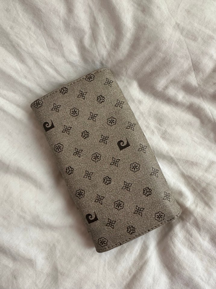 Pierre Cardin Cüzdan - Görsel 4