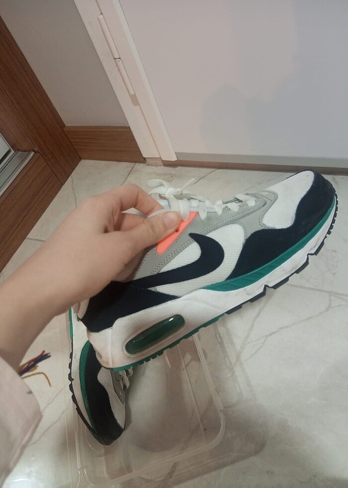 NİKE-AİR ORİJİNAL - Görsel 2