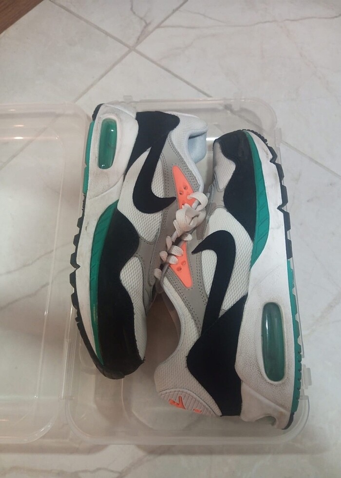 NİKE-AİR ORİJİNAL - Görsel 3