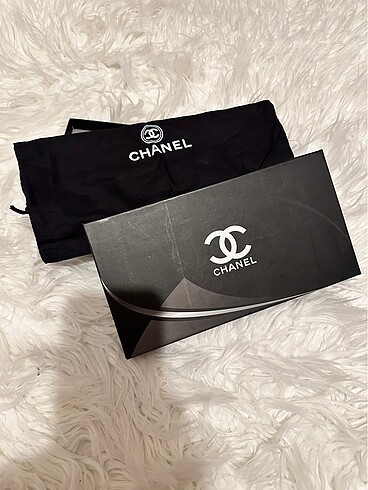 CHANEL TELEFON ÇANTASI - Görsel 7