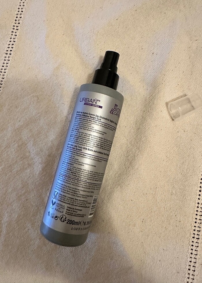 URBANCARE SAÇ SPREYİ - Görsel 3