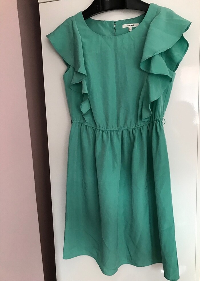 KOTON Elbise - Görsel 3