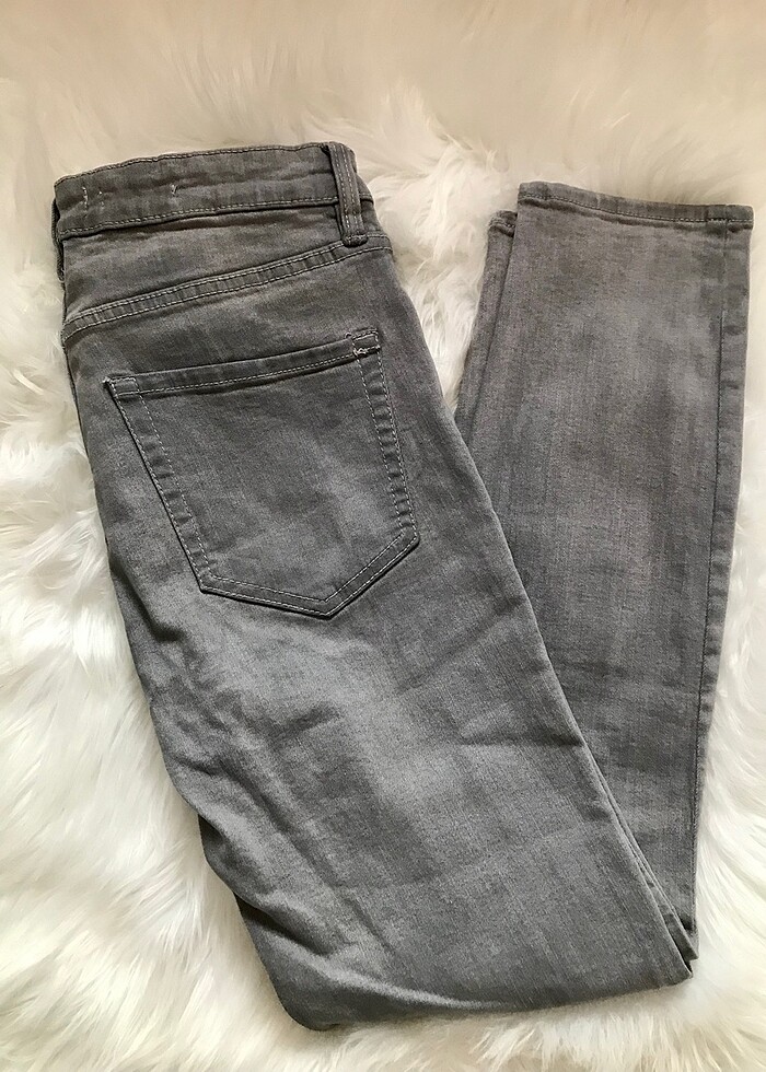 MANGO jean - Görsel 2