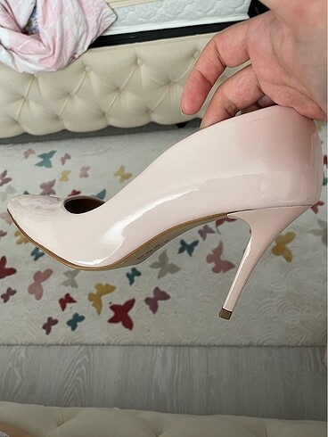 Diğer Stiletto
