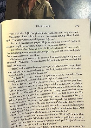 Saklı Lal Figan 1 Romanı - Görsel 4