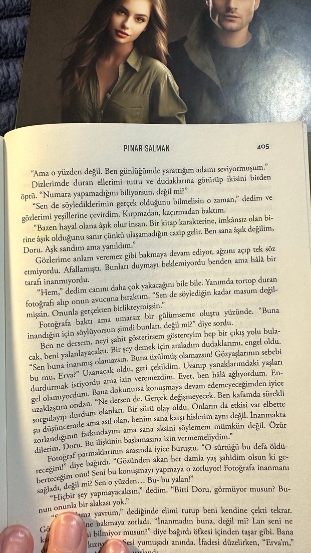 Saklı Lal Figan 1 Romanı - Görsel 4