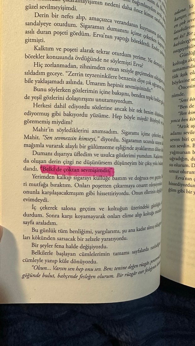 Saklı Lal Figan 1 Romanı - Görsel 3