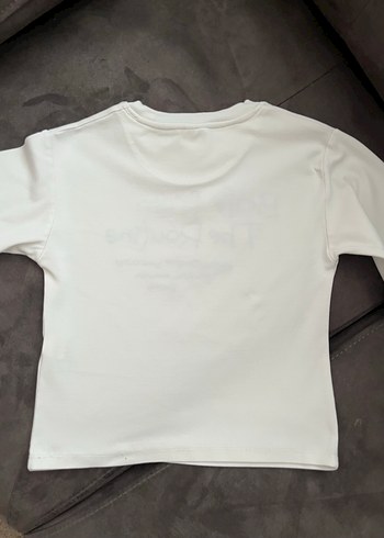 Zara tişört - Görsel 2