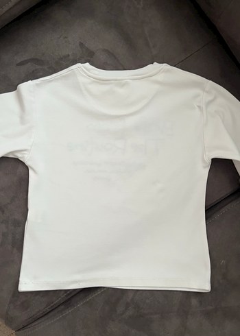 Zara tişört - Görsel 6