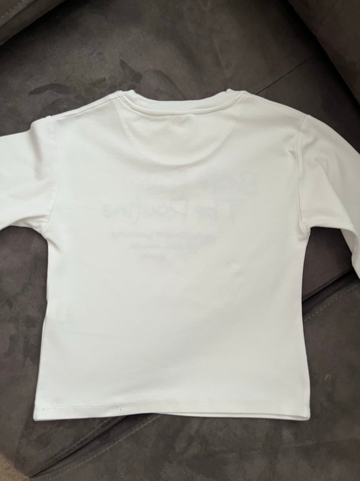 Zara tişört - Görsel 2