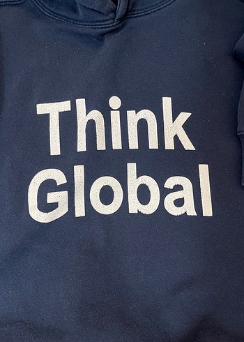 Zara sweat - Görsel 6