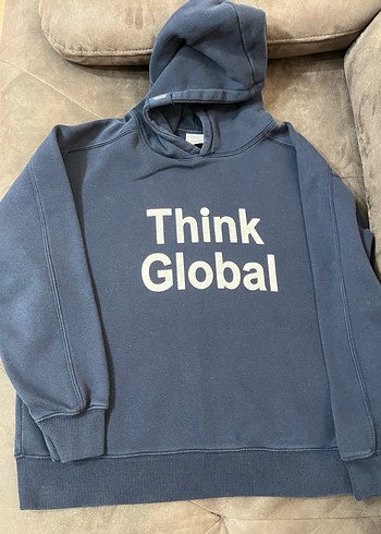 Zara sweat - Görsel 9