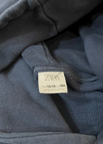 Zara sweat - Görsel 4