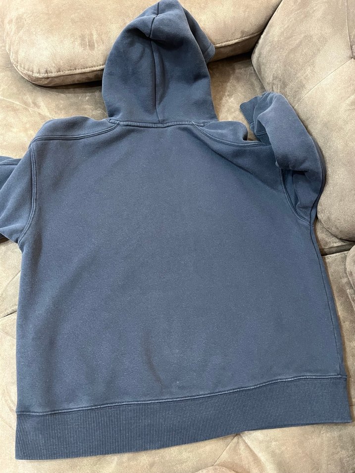 Zara sweat - Görsel 5