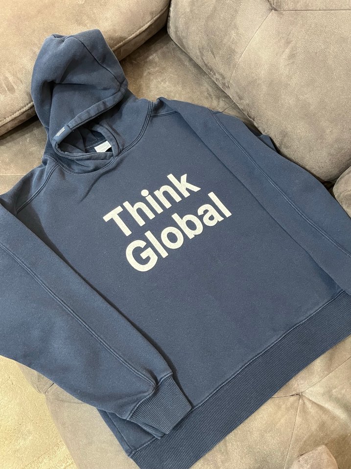 Zara sweat - Görsel 2