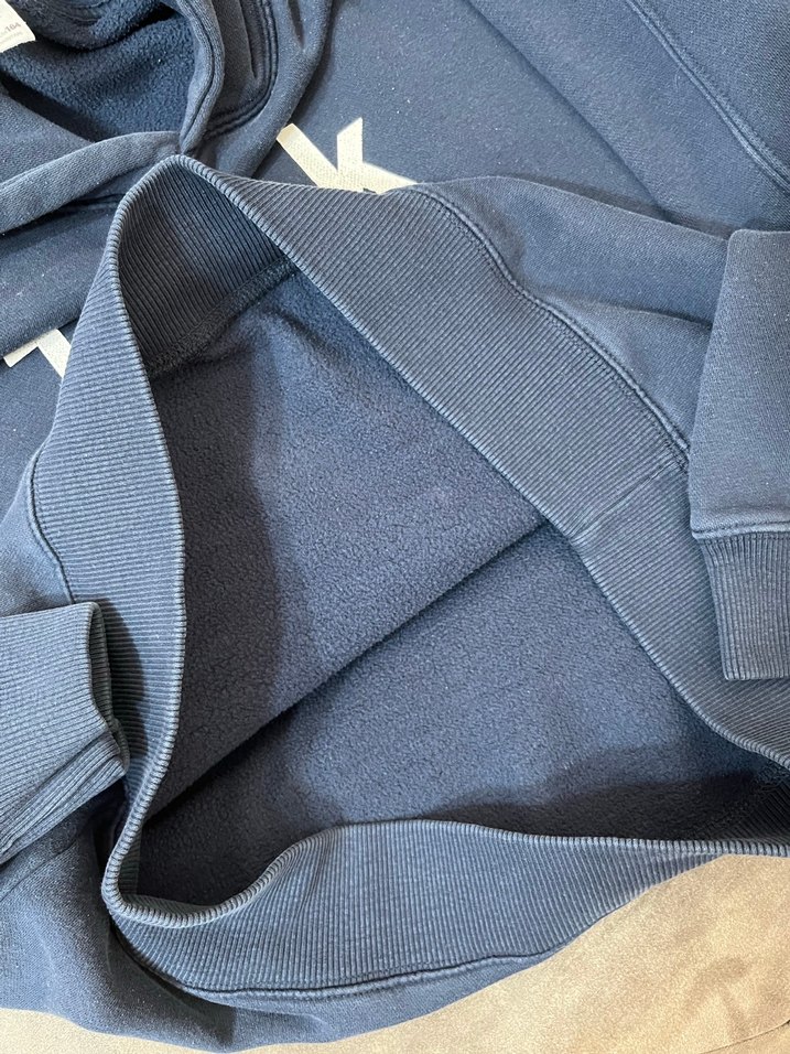 Zara sweat - Görsel 3