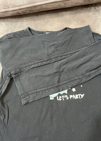 LCW tişört - Görsel 9