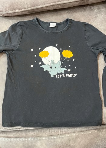 LCW tişört - Görsel 8