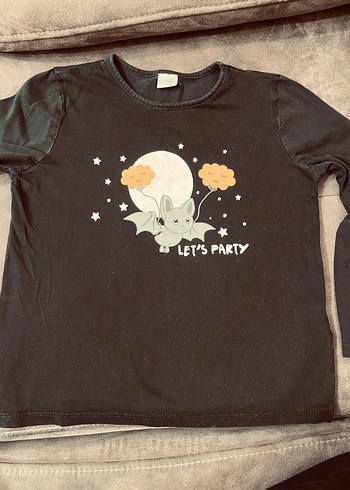 LCW tişört - Görsel 5