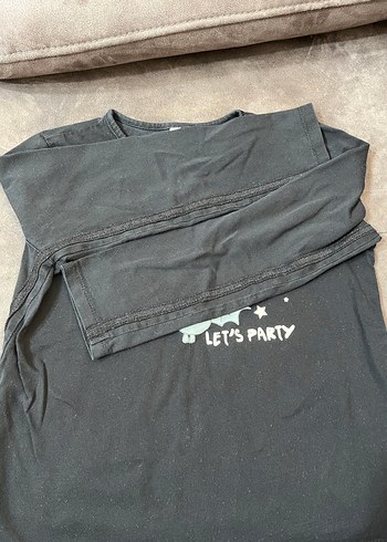 LCW tişört - Görsel 2