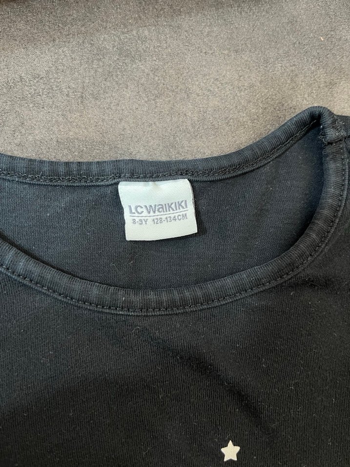 LCW tişört - Görsel 4