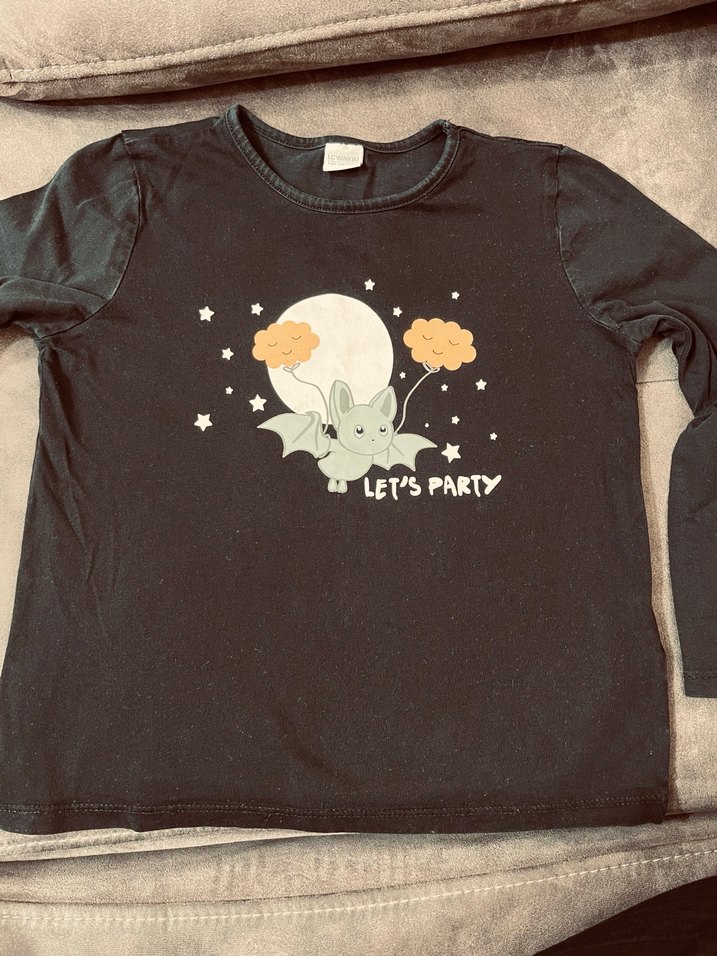 LCW tişört - Görsel 5