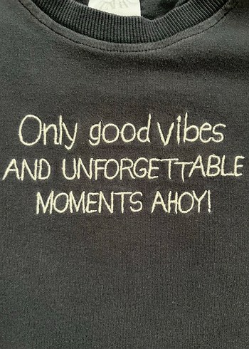 Zara tişört - Görsel 2