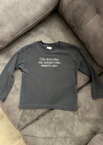 Zara tişört - Görsel 3