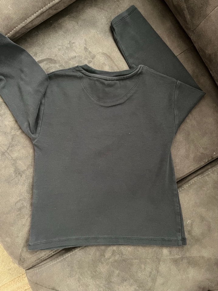 Zara tişört - Görsel 5