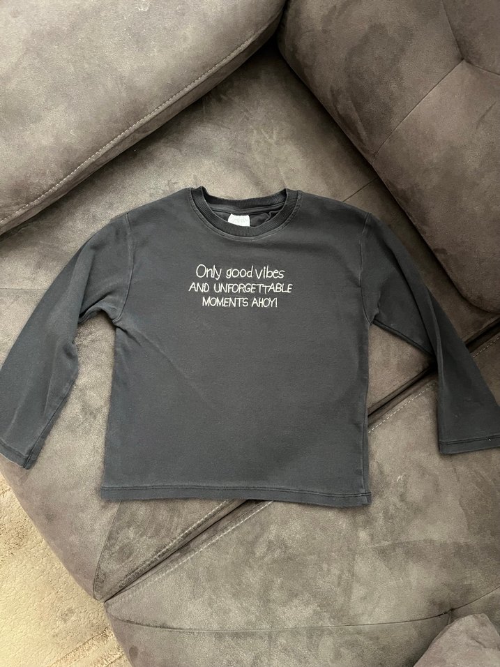 Zara tişört - Görsel 3