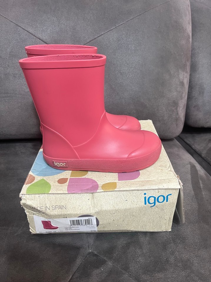 İgor bot - Görsel 2